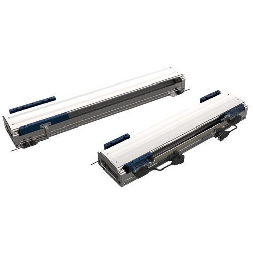 直流线性电机 - TLSA-140-C1 - Suzhou Honpine Precision Industry Co., Ltd. - 无刷 / 直接传动 / 扁平