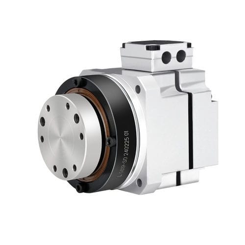 电动伺服执行器 - 11 - Suzhou Honpine Precision Industry Co., Ltd. - 旋转 / 用于机器人 / 医疗