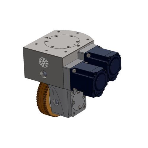 直流车轮马达 - PX series - Suzhou Honpine Precision Industry Co., Ltd. - 48V / 改装 / 人形机器人