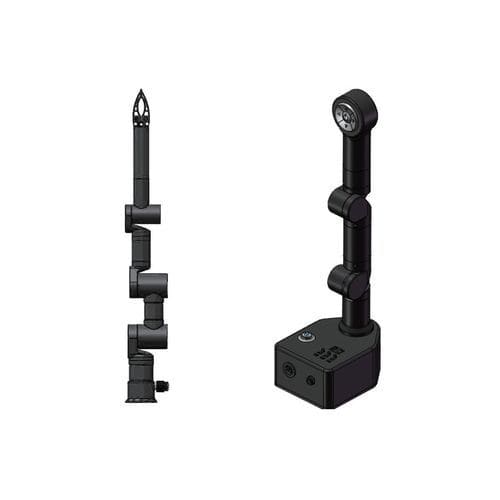 协同作业机器人 - S series - Suzhou Honpine Precision Industry Co., Ltd. - 6轴 / 双轴 / 4轴