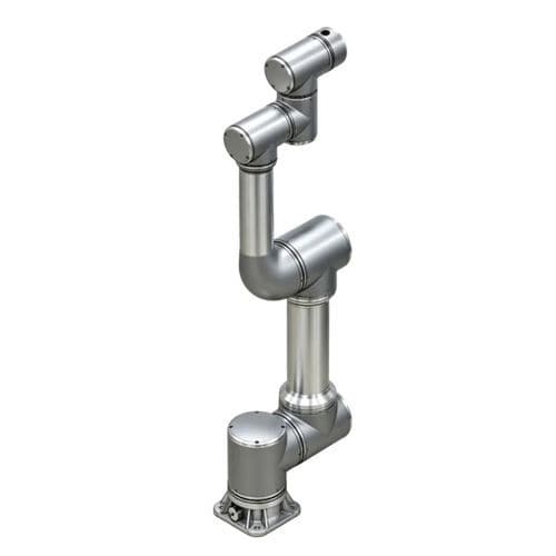 协同作业机器人 - CR-05E-C00 - Suzhou Honpine Precision Industry Co., Ltd. - 6轴 / 用于组装 / 搬运