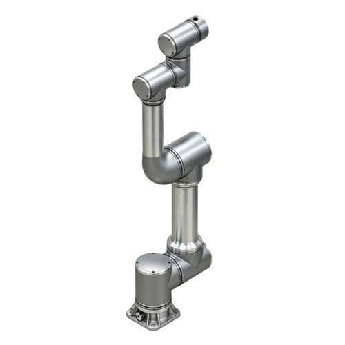 协同作业机器人 - CR-20E-C00 - Suzhou Honpine Precision Industry Co., Ltd. - 6轴 / 堆垛 / 用于组装