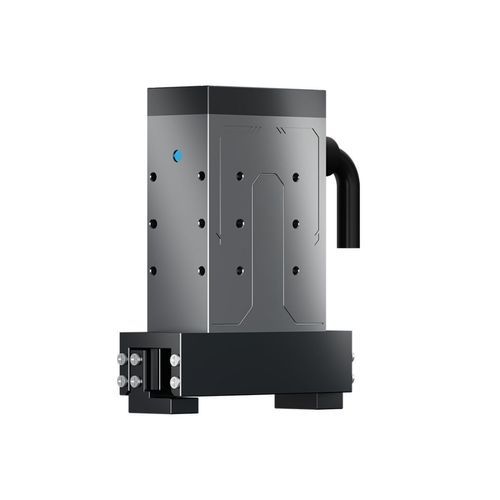 电机驱动夹持器 - EPG-FX12-002 - Suzhou Honpine Precision Industry Co., Ltd. - 电动 / 平行 / 用于工业机器人