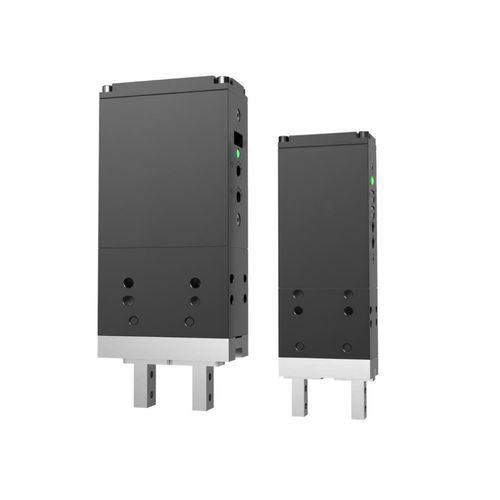 电机驱动夹持器 - EPG-ST series - Suzhou Honpine Precision Industry Co., Ltd. - 电动 / 机电 / 电动