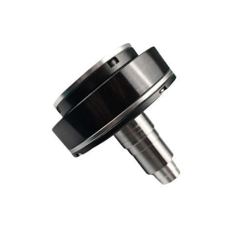 谐波伺服减速机 - Suzhou Honpine Precision Industry Co., Ltd. - 同轴 / 垂直输出轴 / 空心轴