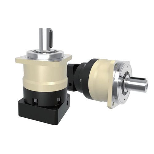 行星伺服减速机 - MYB series - Suzhou Honpine Precision Industry Co., Ltd. - 同轴 / 垂直输出轴 / 实心轴
