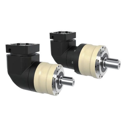 行星伺服减速机 - MYBR-E series - Suzhou Honpine Precision Industry Co., Ltd. - 正交 / 同轴 / 垂直输出轴