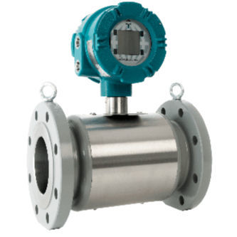 超声波流量计 - GGS - Oil and Gas Systems - 质量 / 用于气体