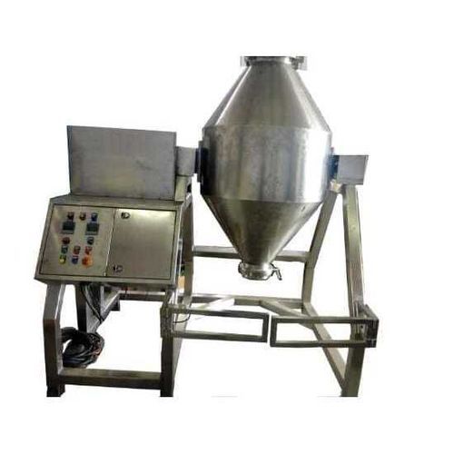 颗粒配混料机 - Wecan Engineering Solutions - 用于固体 / 粉末 / 食品工业