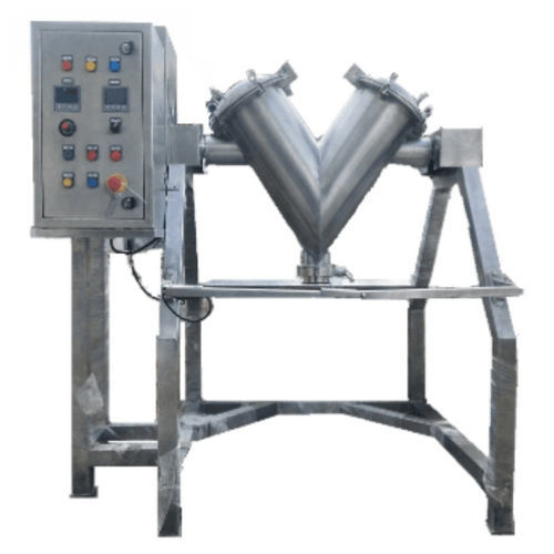 颗粒配混料机 - Wecan Engineering Solutions - 用于固体 / 粉末 / 用于散装产品