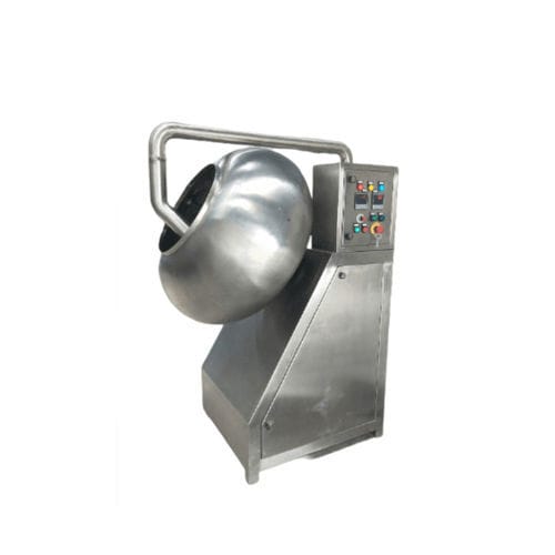 薯片调味机 - Wecan Engineering Solutions - 滚筒式