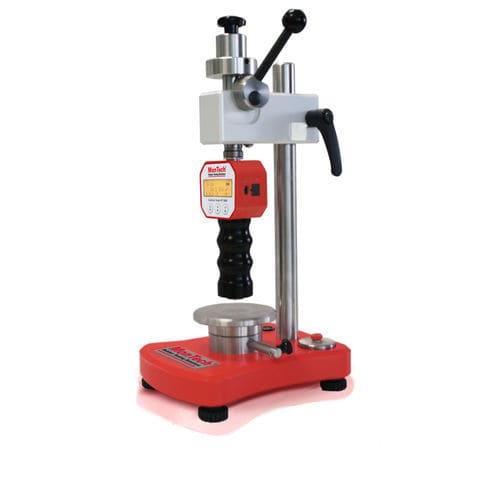 A型肖氏硬度计 - HT 3000  - MonTech Werkstoffprüfmaschinen GmbH - D型肖氏 / C型肖氏 / 便携式