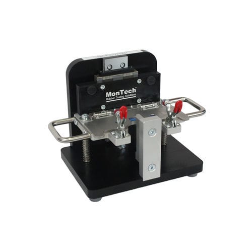 纵切机 - NC 3000 - MonTech Werkstoffprüfmaschinen GmbH