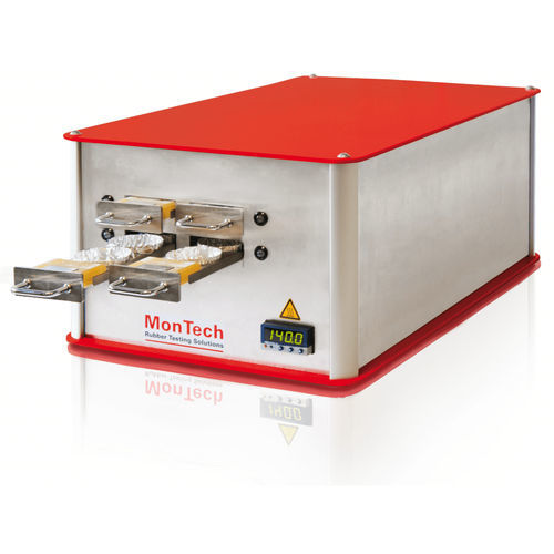 室式炉 - PO 3000 - MonTech Werkstoffprüfmaschinen GmbH - 不锈钢 / 用于塑料加工