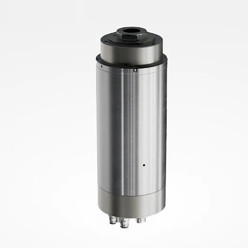 高速电动主轴 - SG series - MYL SPINDLES - 用于内部磨削 / 加工 / HSK-C 63