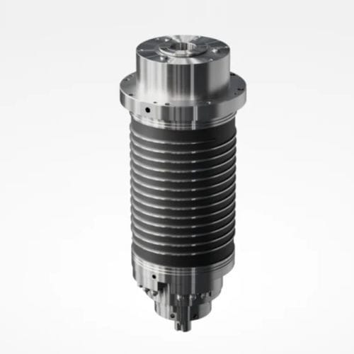 加工电动主轴 - SGM  - MYL SPINDLES - 用于铣削 / HSK-C 63 / HSK-A100