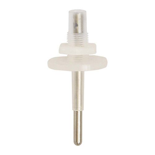 电导式液位传感器 - CRN-S1 - Lettel - 用于导电液体 / 继电器输出