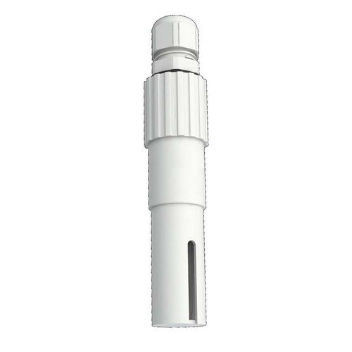电导式液位传感器 - CRN-S2 - Lettel - 用于导电液体 / 继电器输出 / 不锈钢