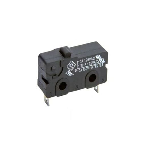 单极微型开关 - RL-62 - Lettel - UL508 / ENEC / 底板安装