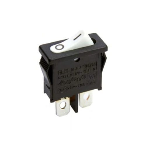 双极开关 - RL-34S - Lettel - 绝缘 / IP65 / ENEC