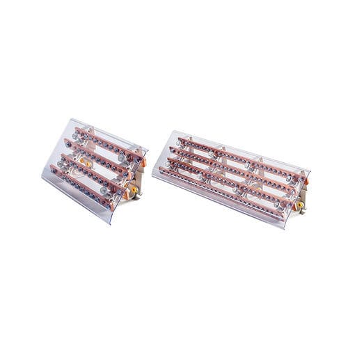 功率分路器 - DDB-4C250 series - Lettel - 安全 / DIN导轨