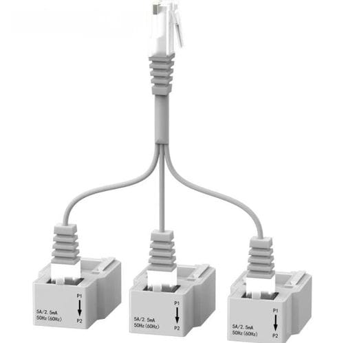 电缆线束 - MSC-3RJ series - Lettel