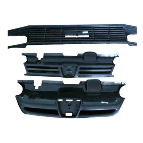 热熔塑料注塑成型 - Julier Technology Co., Ltd. - ABS / PBT / PA66