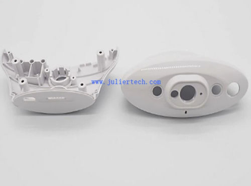 热熔塑料注塑成型 - Julier Technology Co., Ltd. - PBT / PA66 / PPS