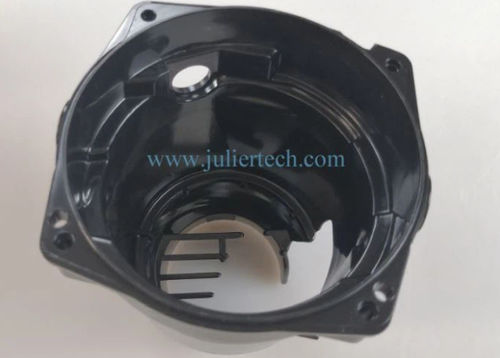 热熔塑料注塑成型 - Julier Technology Co., Ltd. - ABS / PBT / PA66