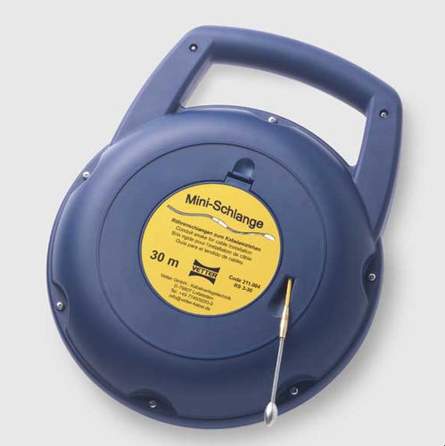 紧线器 - RS 3-30 - Vetter GmbH Kabelverlegetechnik