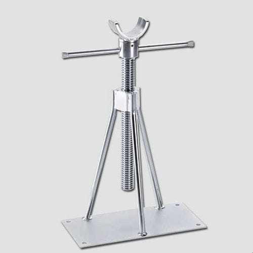 电缆卷盘提升机 - LQ 20/540 - Vetter GmbH Kabelverlegetechnik