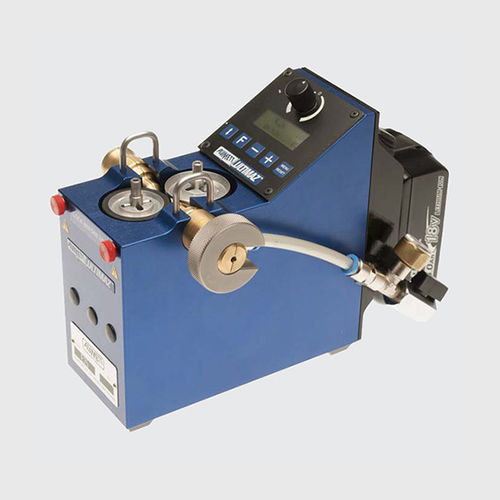 电缆吹制机 - E25 - Vetter GmbH Kabelverlegetechnik