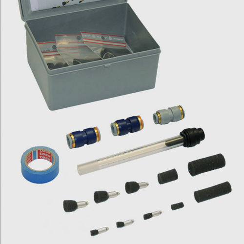 校准套件 - MKV 0810 - Vetter GmbH Kabelverlegetechnik
