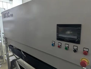 自动搬运系统 - B0 3C - Phototrade S.r.l. - 用于光伏模块 / 用于太阳能面板 / 用于焊接头盔玻璃
