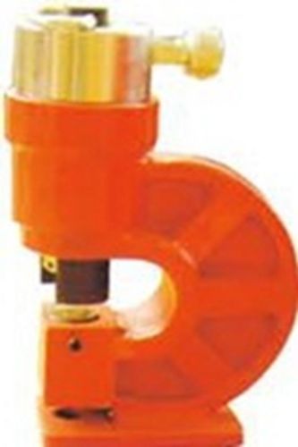 手动冲床 - PS-YC-21.5*10 - Paprsky Energy - 液压 / 棒材 / 冲压