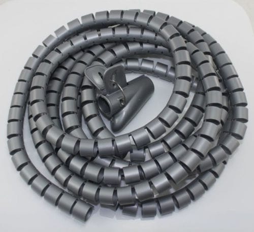 软管保护螺旋 - SCZ-PS series - Paprsky Energy