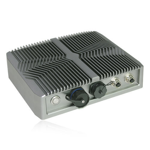 EDGE电脑 - Monolith-6000CB - EVI SAS - 壁挂 / Intel® Celeron 四核 / Intel® Celeron® J6412
