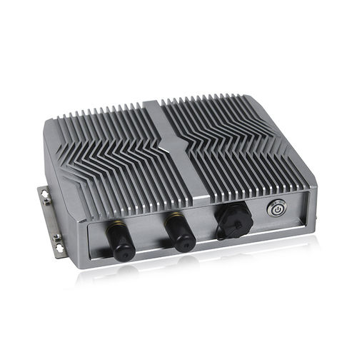 EDGE电脑 - Monolith-6000PA - EVI SAS - 壁挂 / Intel®Celeron 双核 / Intel® Skylake Processeur