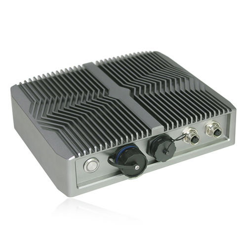 EDGE电脑 - Monolith-6000PB - EVI SAS - 壁挂 / Intel®Celeron 双核 / Intel® Skylake Processeur