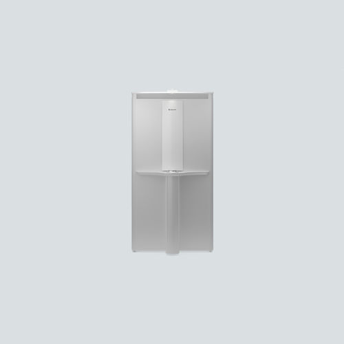 HEPA过滤器吸烟舱 - SF Slim - Qleanair - 活性炭