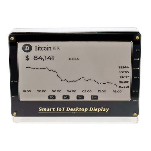 LED式显示模块 - EPLB075 - Ansenke Electronics CO.,LTD - 液晶 / 彩色 / 800 x 480