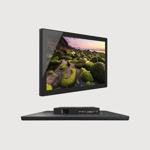 15.6"工业平板电脑 - Ansenke Electronics CO.,LTD - 工业 / 医用 / 一体式