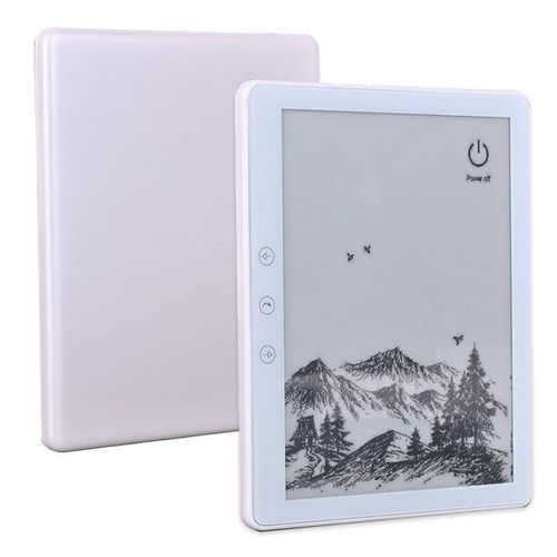 E-Paper显示屏 - Ansenke Electronics CO.,LTD - 数字 / 高解析度 / 6"