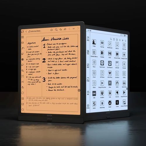 触摸屏显示板 - Ansenke Electronics CO.,LTD - E-Paper / 彩色 / 高解析度