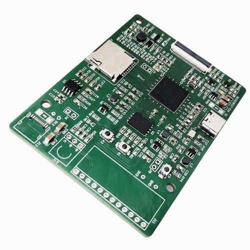 无铅PCBA - SMT-5 - Ansenke Electronics CO.,LTD - 定制 / 物联网应用 / 通信模块