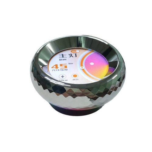 TFT LCD显示模块 - ASK0153NA01N3636R06C01 - Ansenke Electronics CO.,LTD - 彩色 / 360 x 360 / 用于传感器