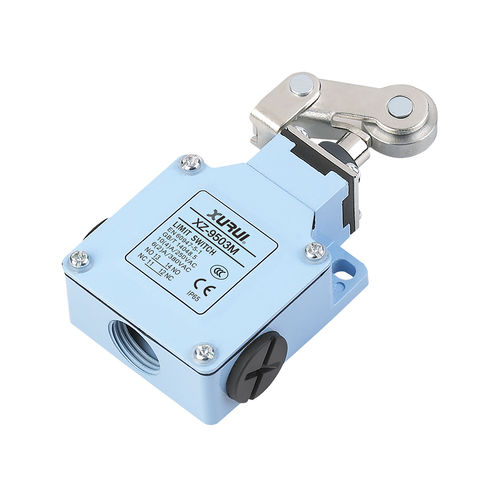 作动器限位开关 - XZ-95 series  - XURUI - 用于电梯 / 用于输送机 / 微型