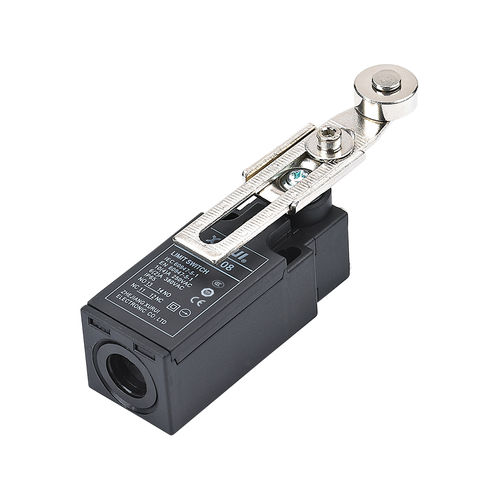 微型限位开关 - XZ-9 series - XURUI - 防油 / 用于刺激性环境 / 高强度