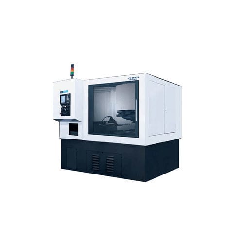 挤出机 - YK8425A - Chongqing Machine Tool (GROUP) Co., Ltd.