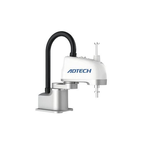 SCARA平面关节机器人 - AR3215B - ADTECH (SHENZHEN) TECHNOLOGY CO., LTD. - 4轴 / 用于组装 / 装载